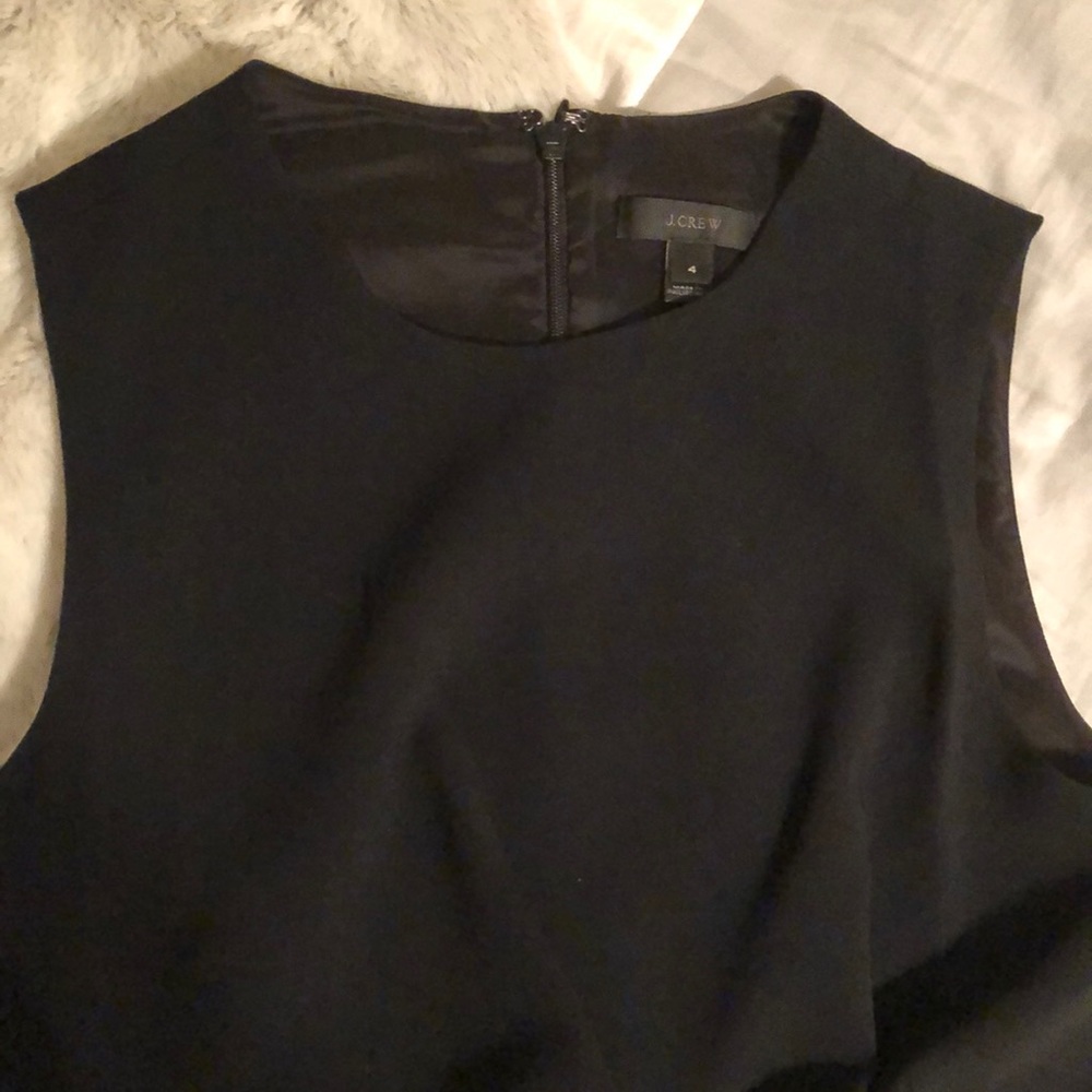 J.Crew Never Worn Sz 4 Dress